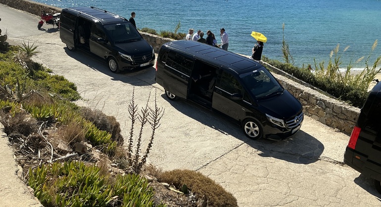 Excursión privada en Mykonos