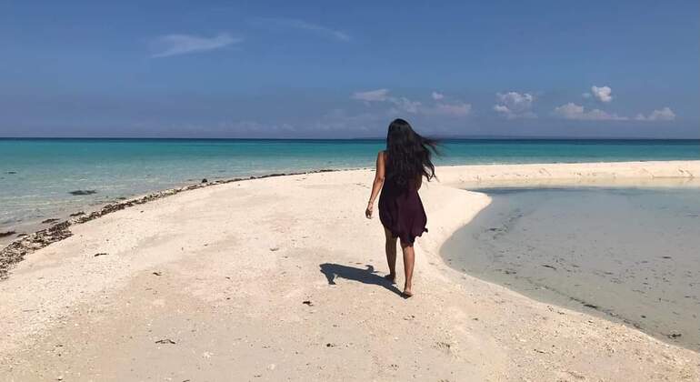 Landtour - Bantayan Insel
