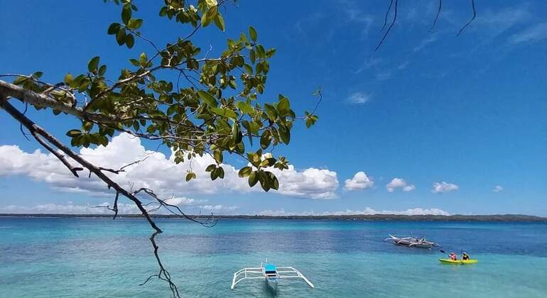 Landtour - Bantayan Insel