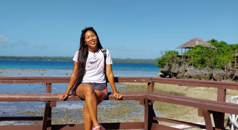 Landtour - Bantayan Insel