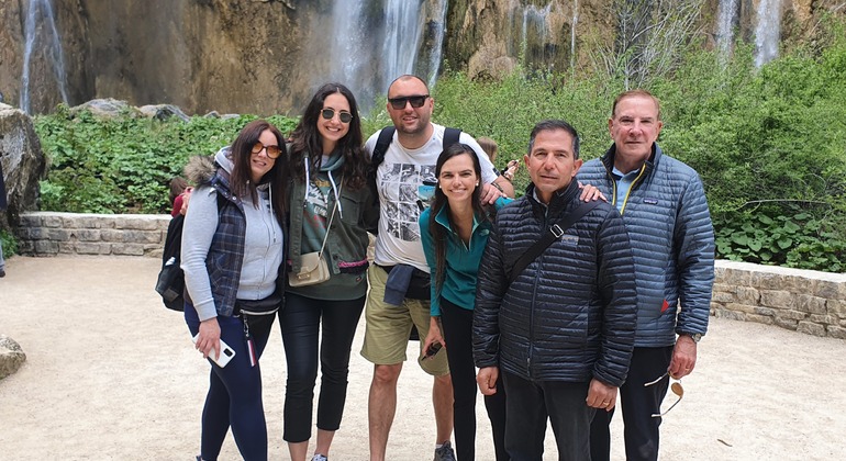 Plitvice Lakes & Rastoke Day Trip Without Tickets from Zagreb
