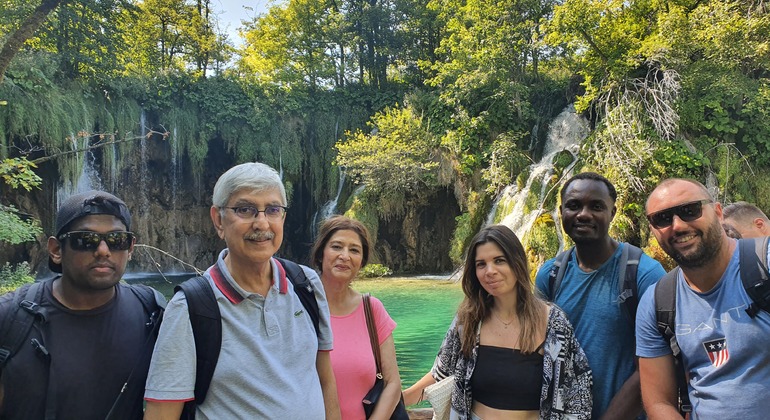 Plitvice Lakes & Rastoke Day Trip Without Tickets from Zagreb
