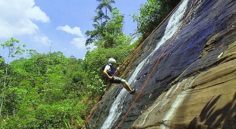 Live the Experience in Kitulgala