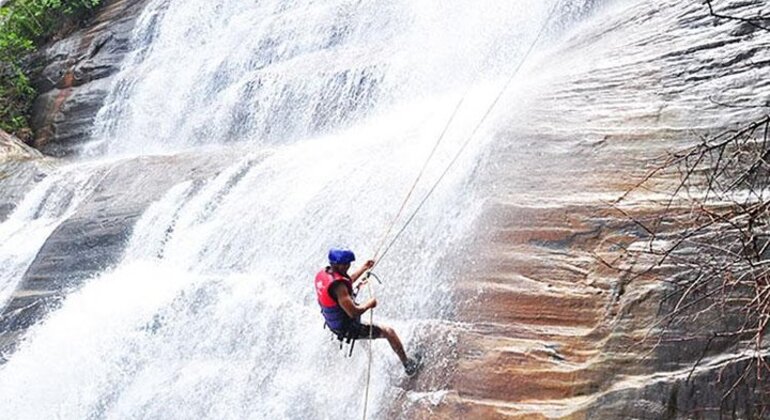 Live the Experience in Kitulgala