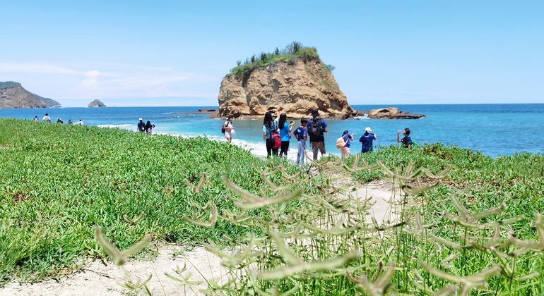 Los Frailes + Agua Blanca - Machalilla National Park