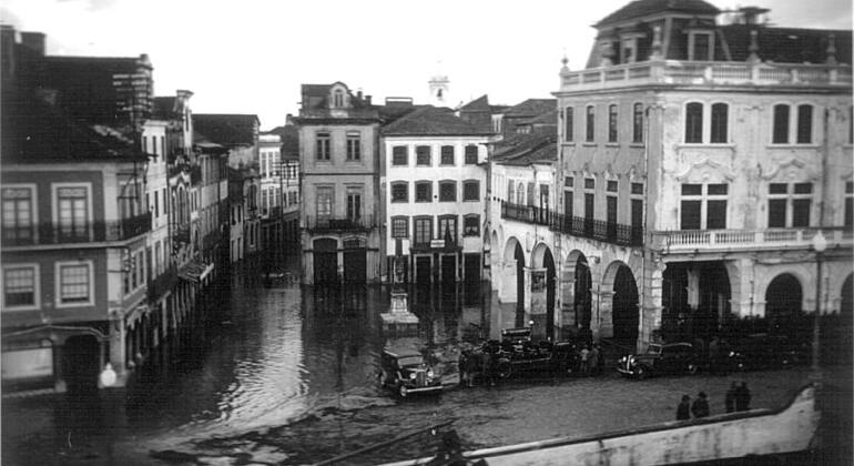 Tour en Bicicleta por Aveiro
