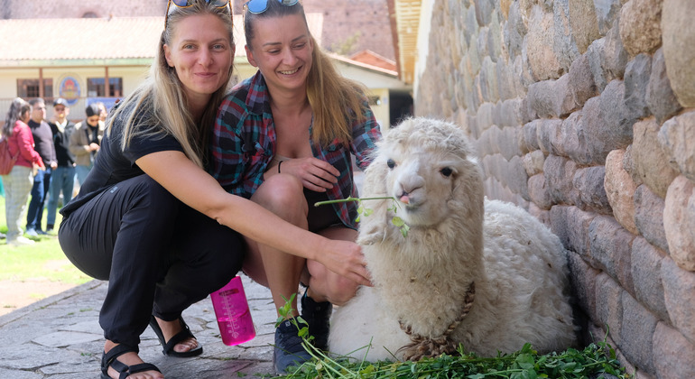Cusco Highlights Wanderung: Geschichte, Kultur, Traditionen