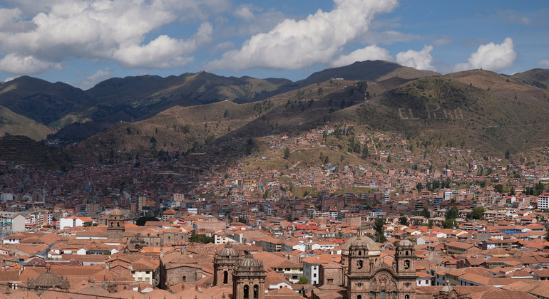 Cusco Highlights Wanderung: Geschichte, Kultur, Traditionen
