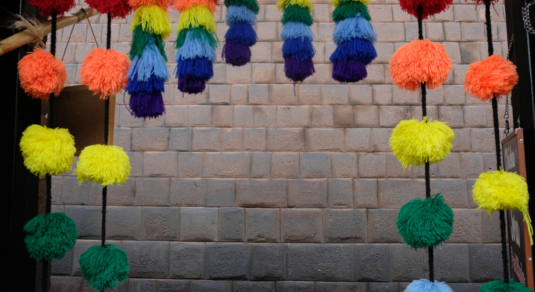 Cusco Highlights Wanderung: Geschichte, Kultur, Traditionen