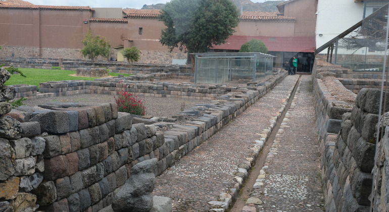 Cusco Highlights Wanderung: Geschichte, Kultur, Traditionen