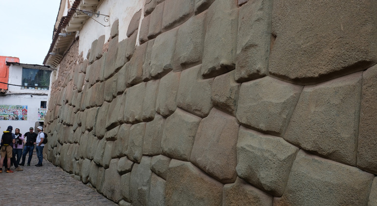 Cusco Highlights Wanderung: Geschichte, Kultur, Traditionen