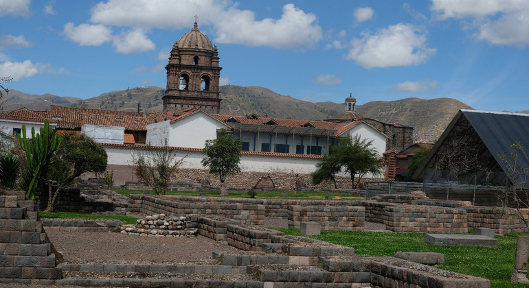 Cusco Highlights Wanderung: Geschichte, Kultur, Traditionen