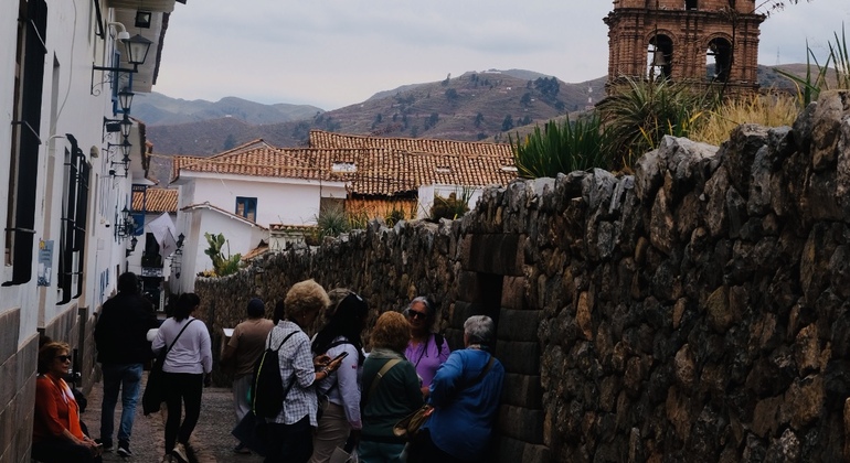 Cusco Highlights Wanderung: Geschichte, Kultur, Traditionen