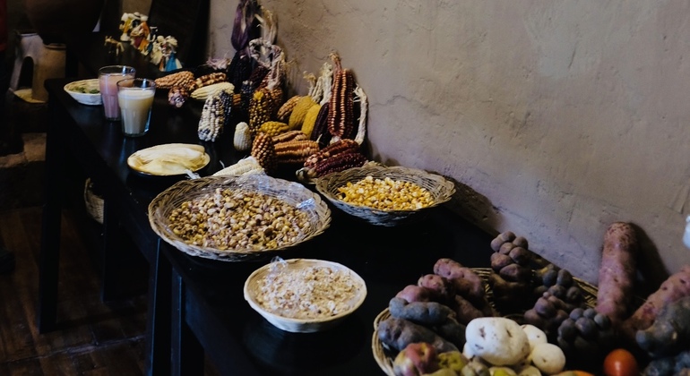Cusco Highlights Wanderung: Geschichte, Kultur, Traditionen
