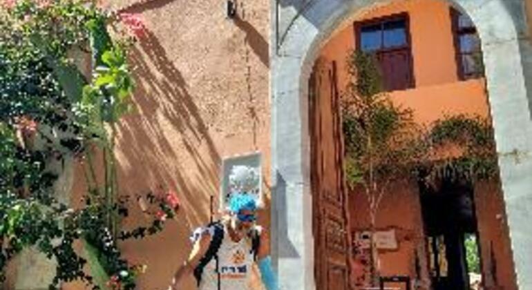 Tour urbano della città vecchia di Chania, Creta