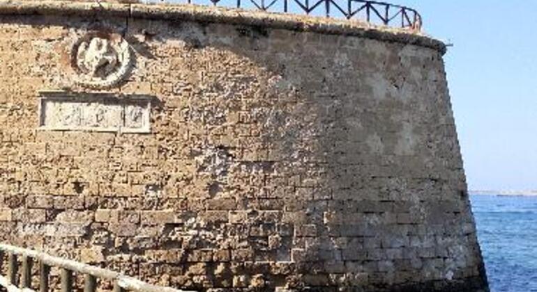 Tour urbano della città vecchia di Chania, Creta