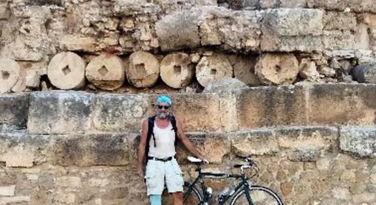 Tour urbano della città vecchia di Chania, Creta