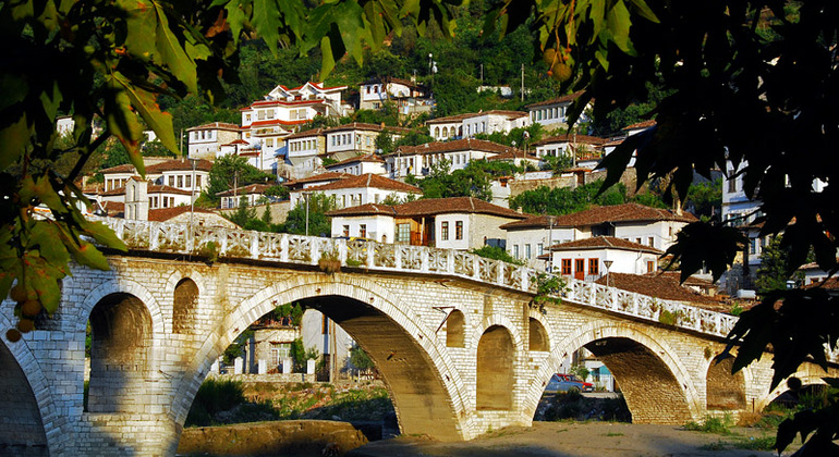 Berat Culture Tour