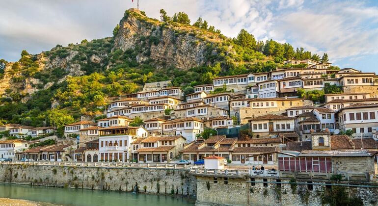 Berat Culture Tour