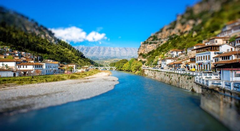 Berat Culture Tour