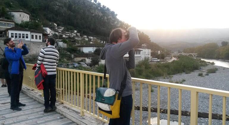 Berat Culture Tour