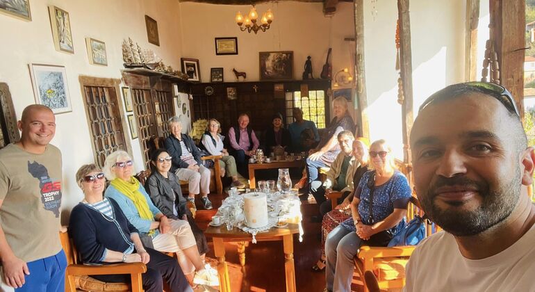 Berat Culture Tour