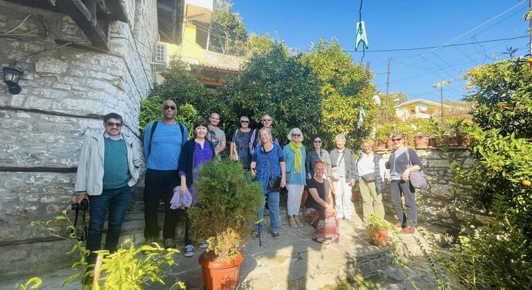 Berat Culture Tour
