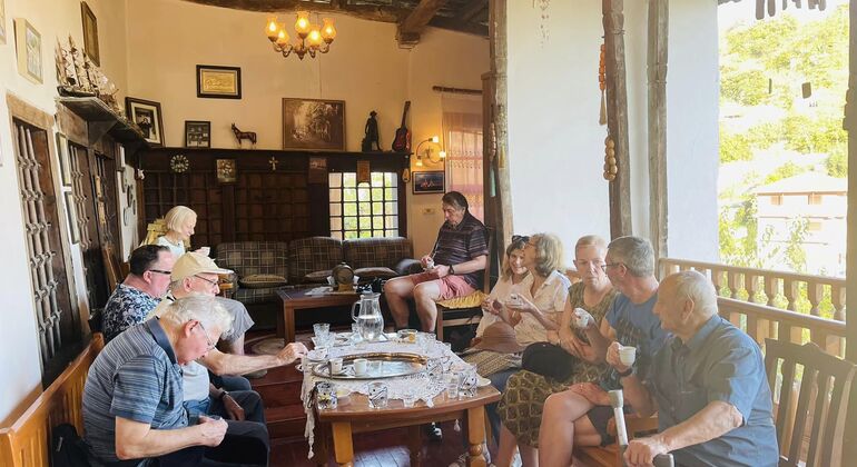 Berat Culture Tour
