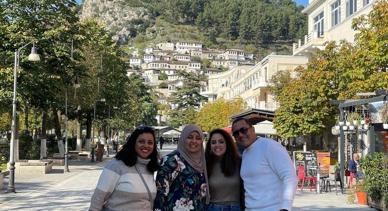 Berat Culture Tour