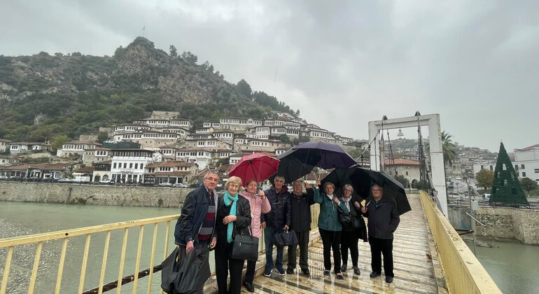 Berat Culture Tour