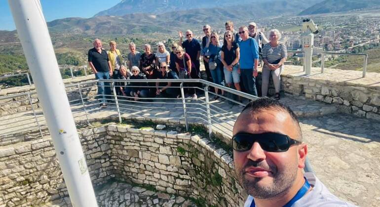 Berat Culture Tour