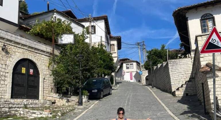 Berat Culture Tour