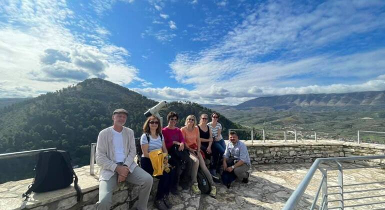 Berat Culture Tour