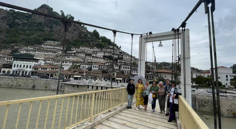 Berat Culture Tour
