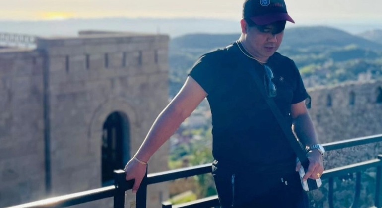 Recorrido cultural e histórico por Tirana y Kruja