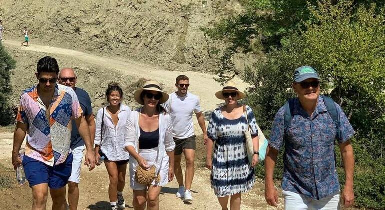 Waterfall of Bogova & the Canyon of Osumi River Tour