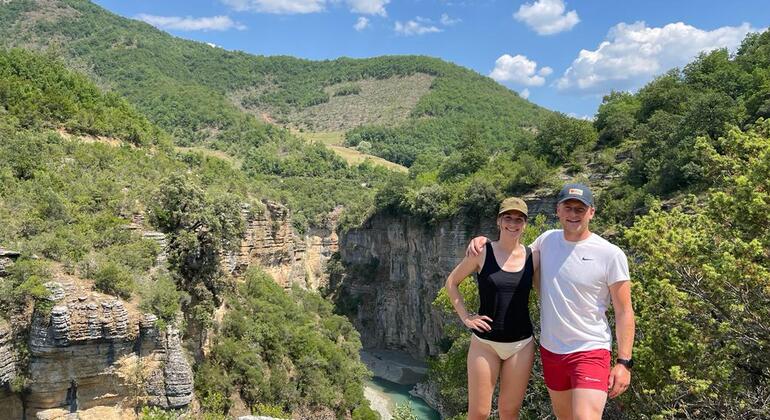 Waterfall of Bogova & the Canyon of Osumi River Tour