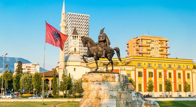 Lo más destacado de Albania - Viaje cultural
