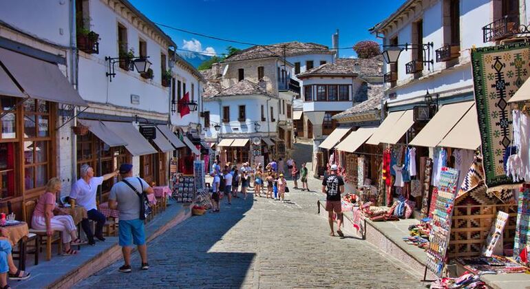 Lo más destacado de Albania - Viaje cultural