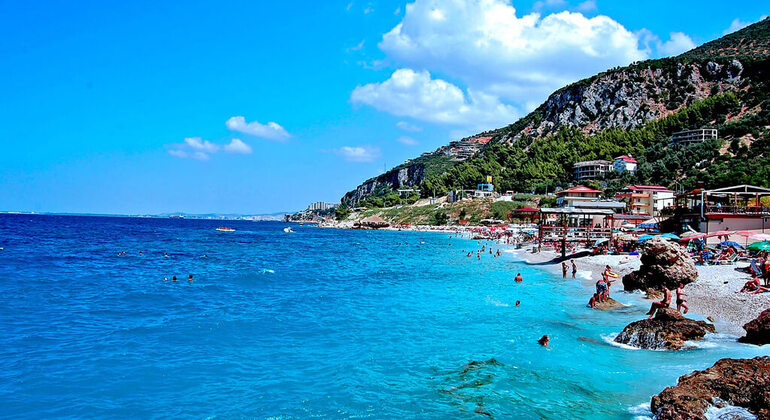 Lo más destacado de Albania - Viaje cultural