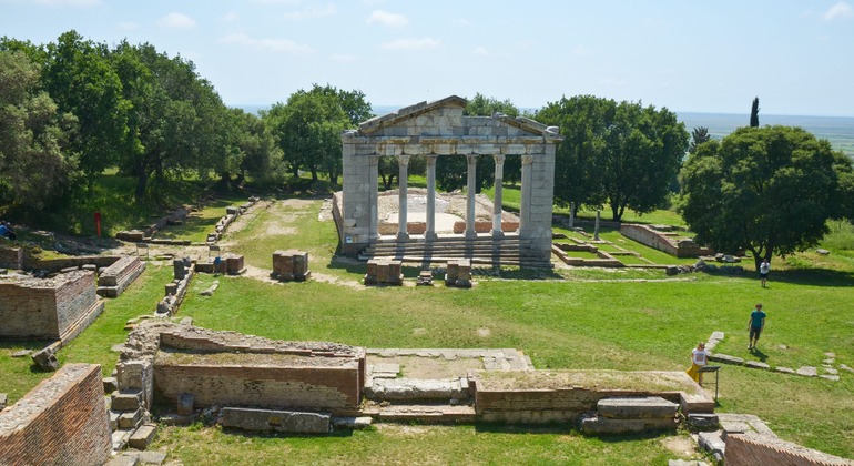 Lo más destacado de Albania - Viaje cultural