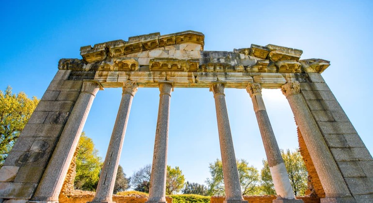 Lo más destacado de Albania - Viaje cultural