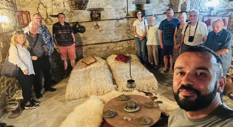Lo más destacado de Albania - Viaje cultural