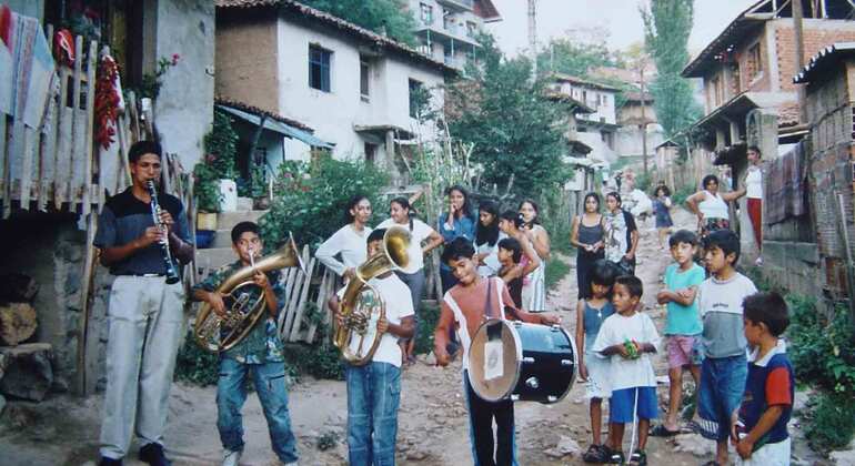 Shutka: The Roma Capital of the World