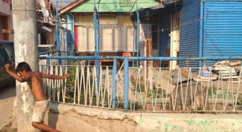 Shutka: The Roma Capital of the World