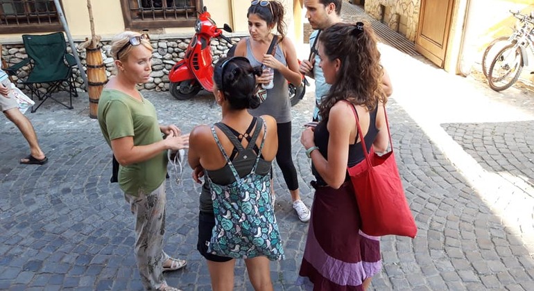 Guided Tour in Prizren City