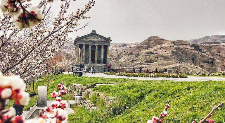Armenian Chronicles Tour: Exploring Historical & Heritage Sites