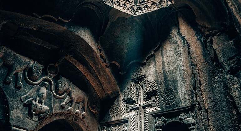 Armenian Chronicles Tour: Exploring Historical & Heritage Sites
