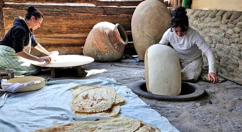 Armenian Chronicles Tour: Exploring Historical & Heritage Sites