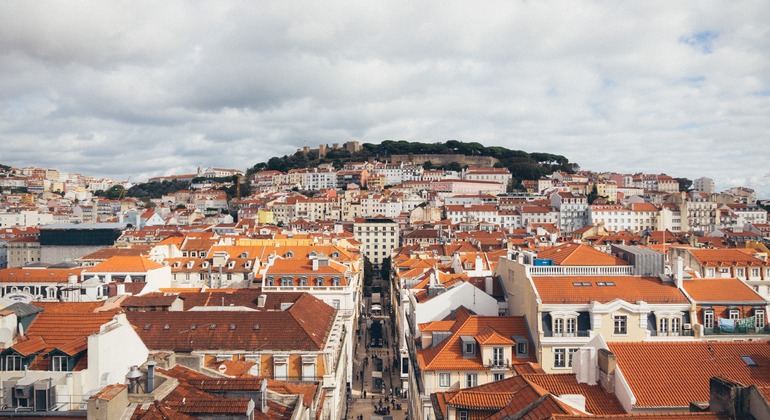 Six-Hour Private Tour of Lisbon